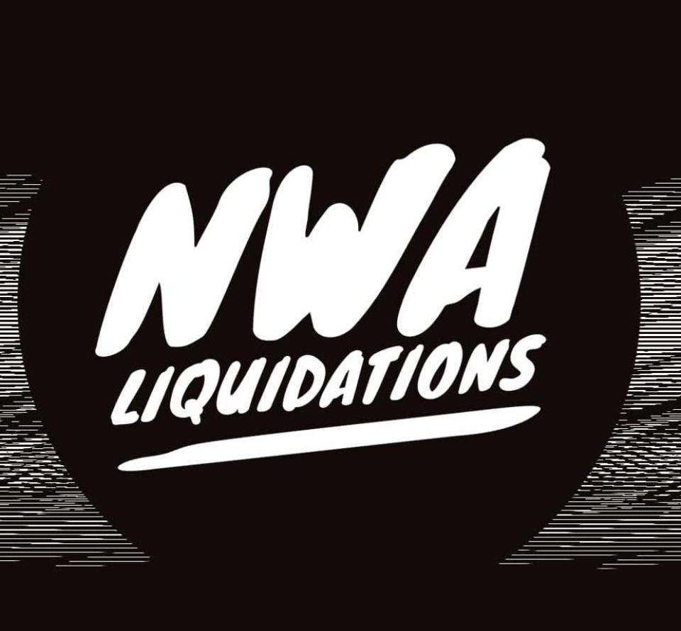 NWA liquidation