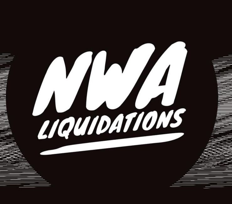 NWA liquidation