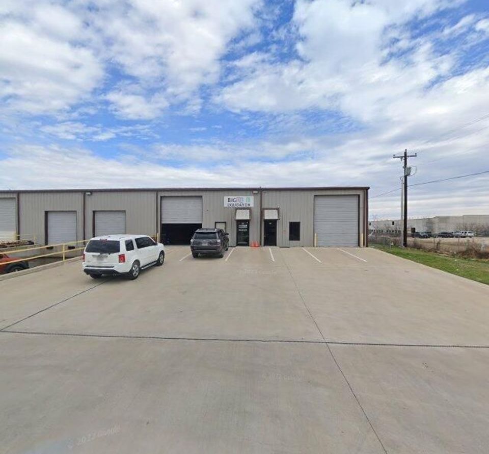 Big Deal Liquidation