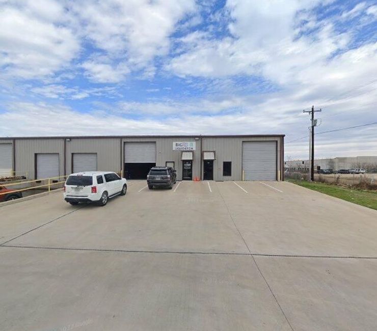 Big Deal Liquidation