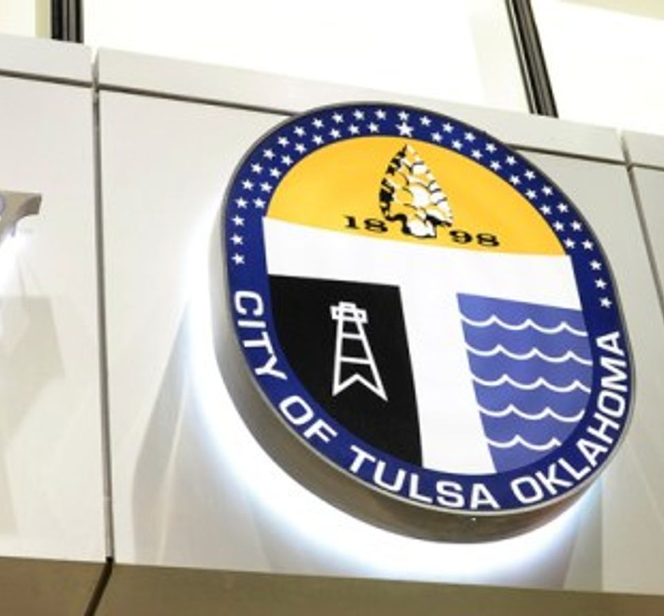 City of Tulsa Surplus Auction