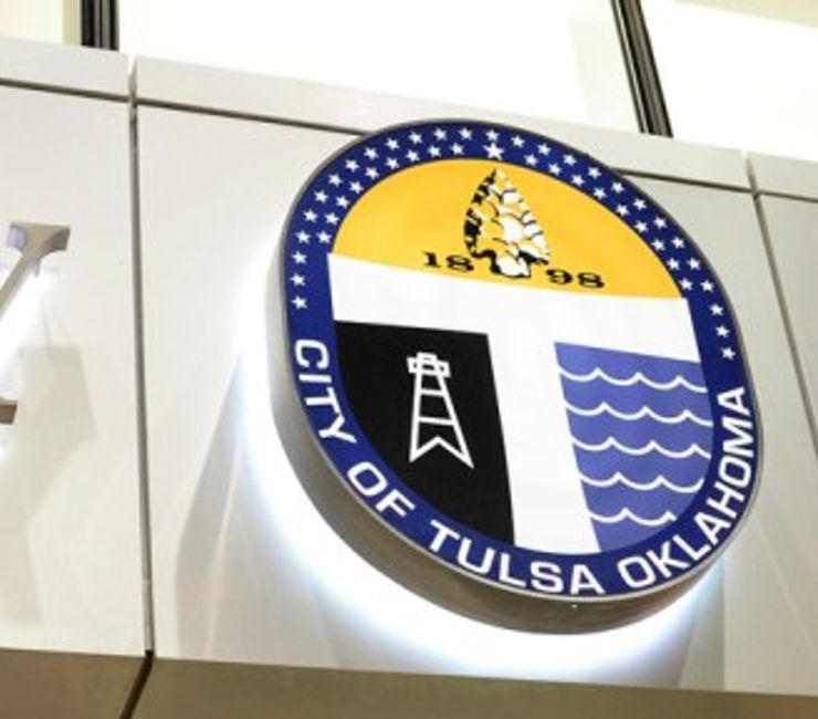 City of Tulsa Surplus Auction