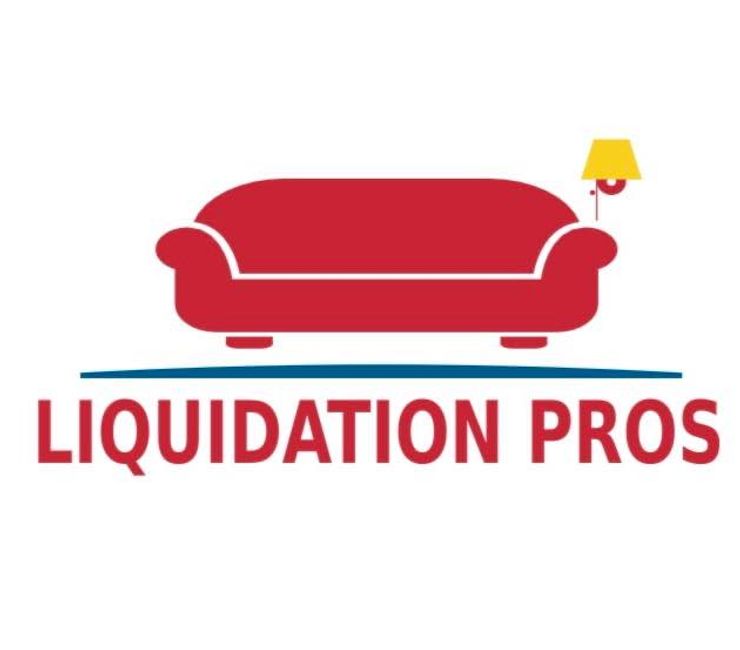 Liquidation Pros, Hotel and Resort Furniture