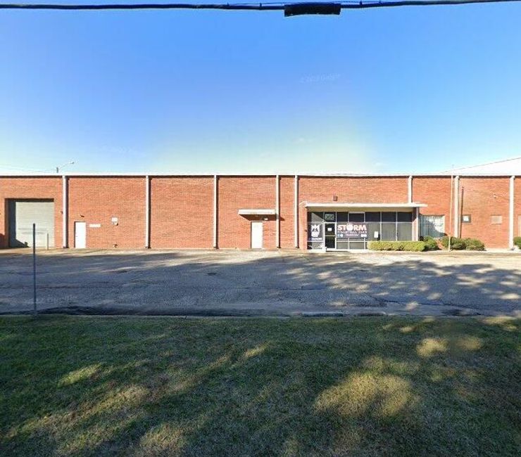 J&N 2nd Chance Merchandise