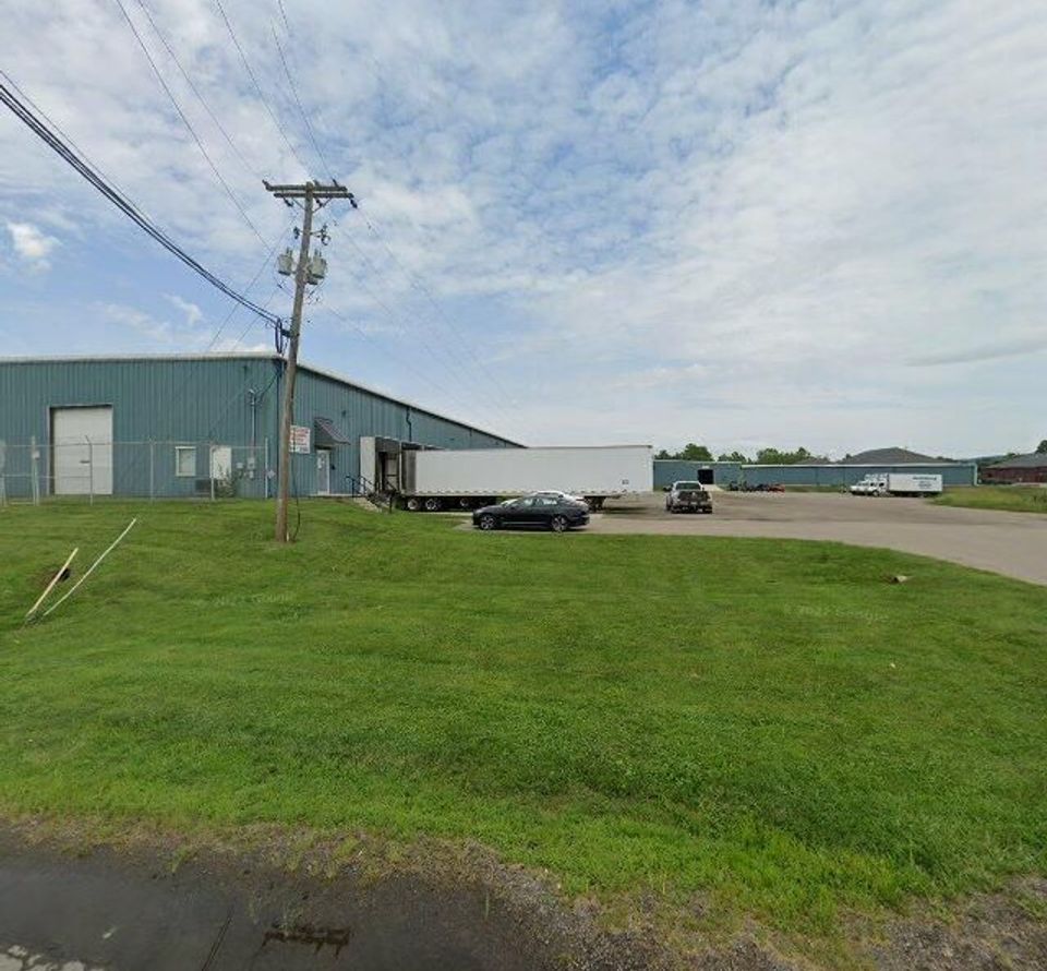 MC Wholesale Merchandise Pallets