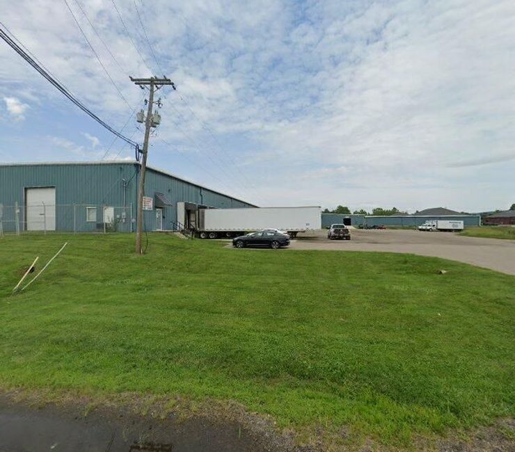 MC Wholesale Merchandise Pallets