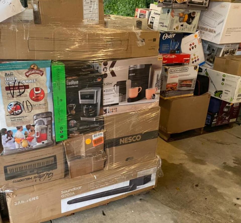 Volunteer Discounter’s