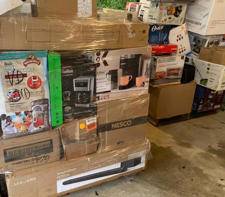 Volunteer Discounter’s