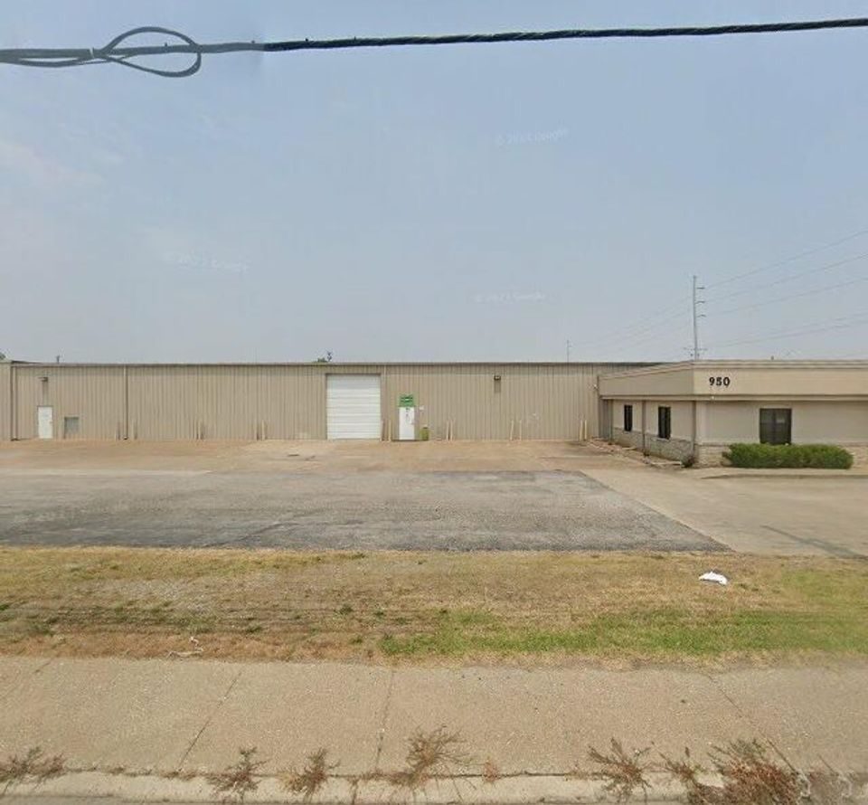 Pallet Surplus Liquidation