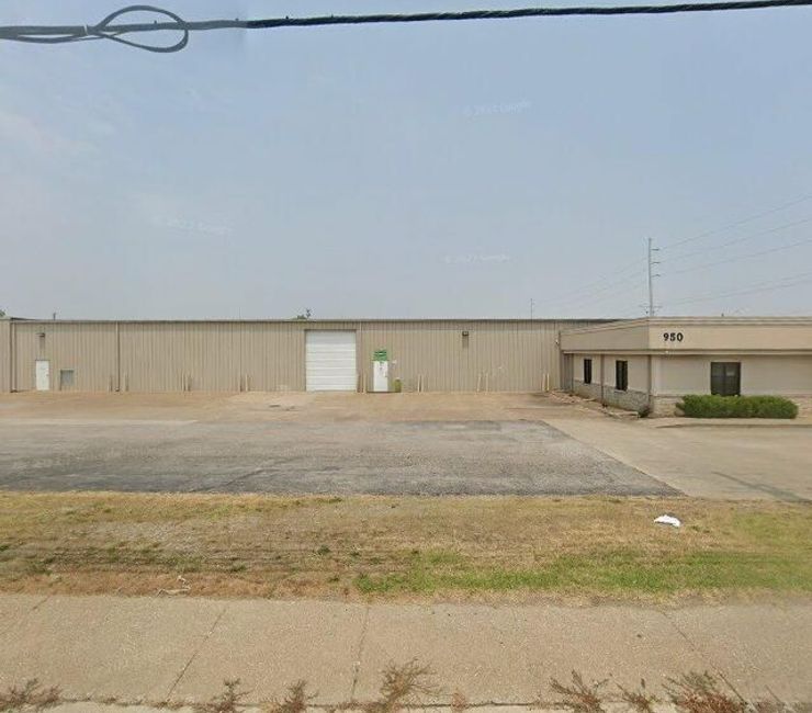 Pallet Surplus Liquidation