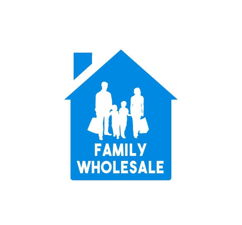 Family Wholesale