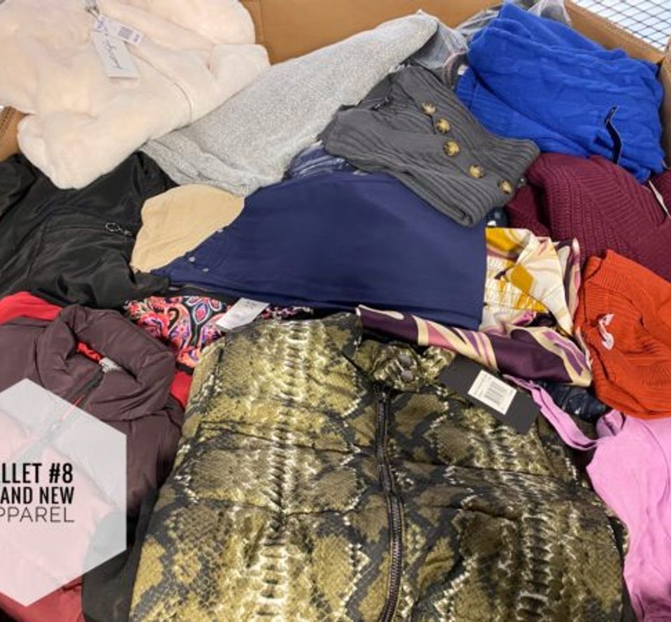 Sheffield And Sheffield Liquidation