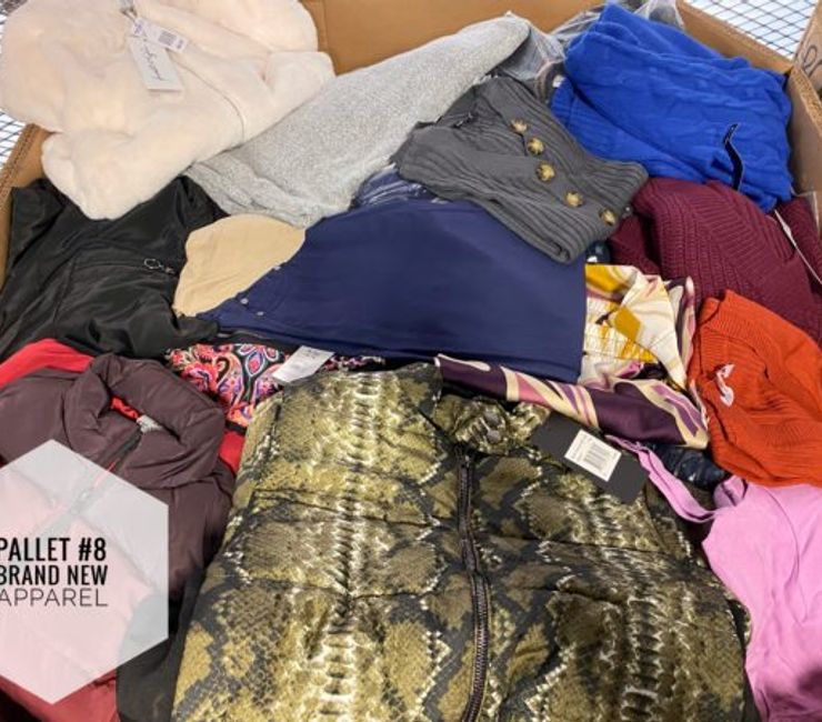 Sheffield And Sheffield Liquidation