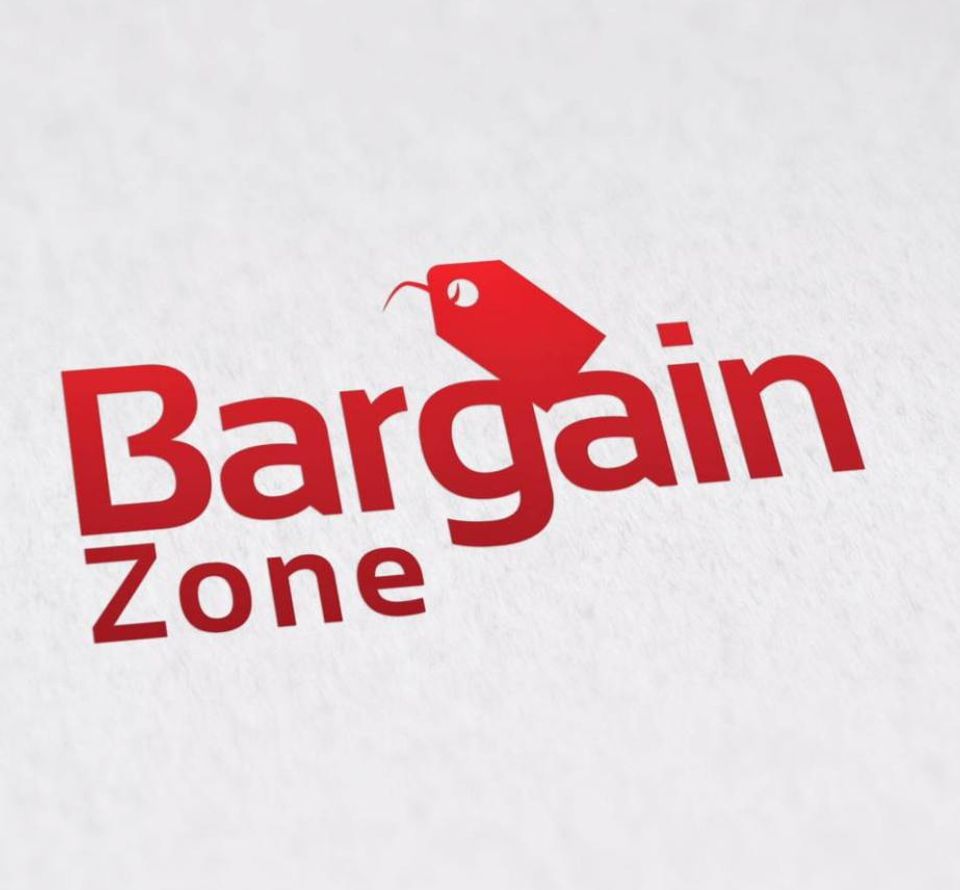 Bargain Zone