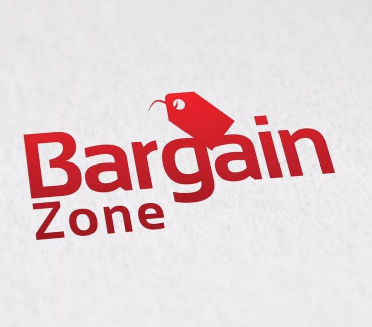 Bargain Zone