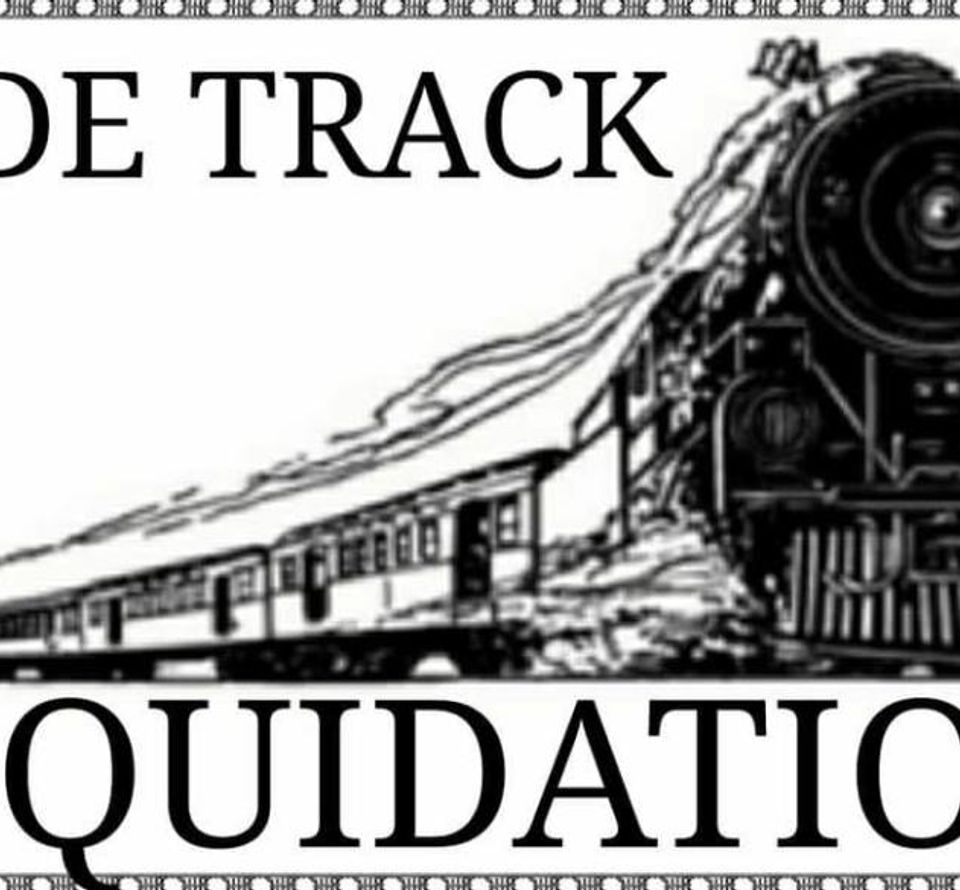 Side Track Liquidation