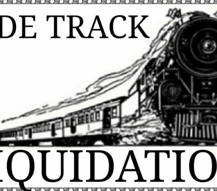 Side Track Liquidation