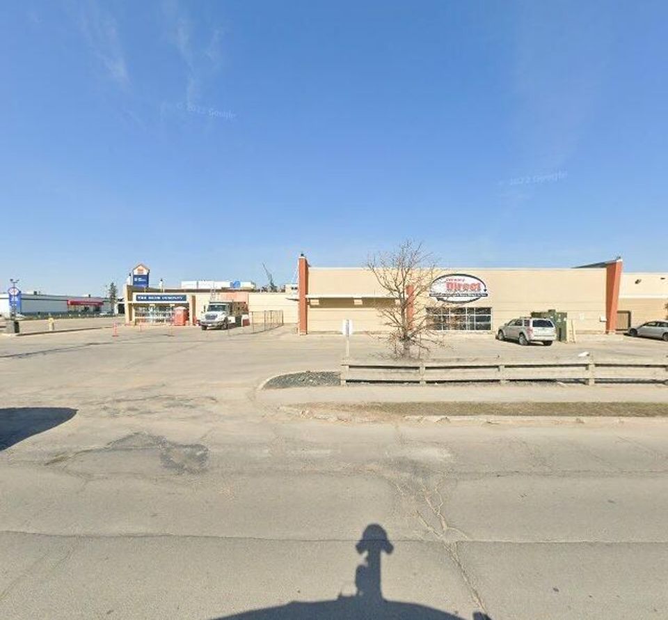 Direct Liquidation Winnipeg
