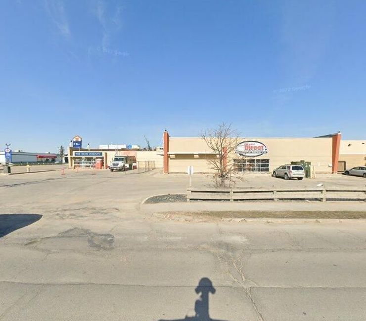 Direct Liquidation Winnipeg
