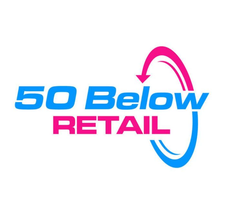 50 Below Retail