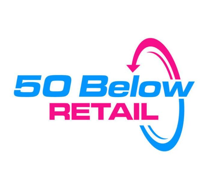 50 Below Retail