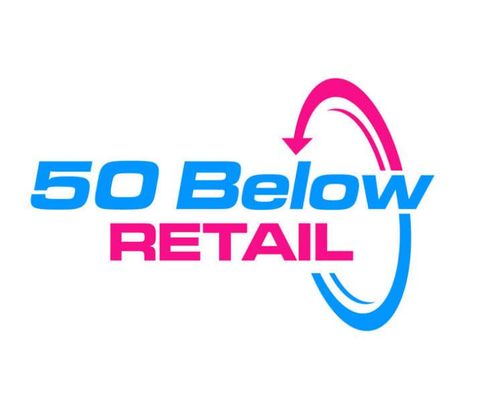 50 Below Retail