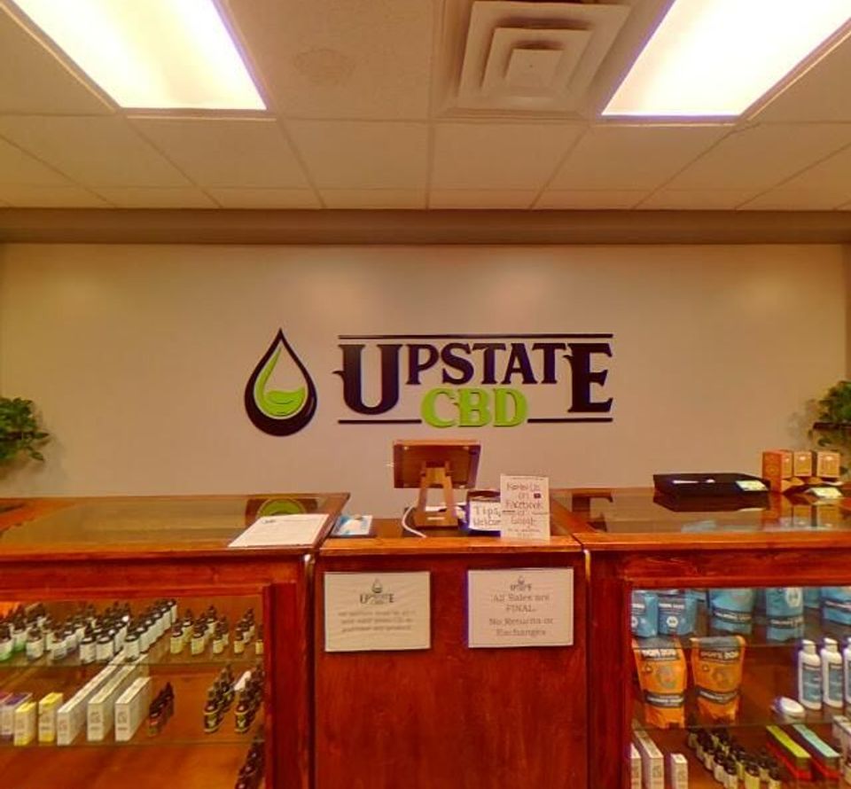 Union Street Bin Store