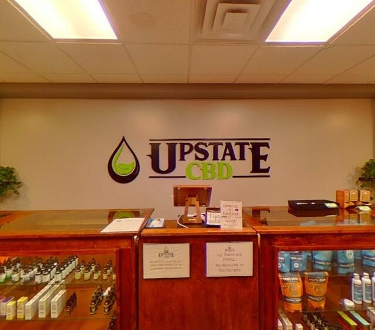 Union Street Bin Store