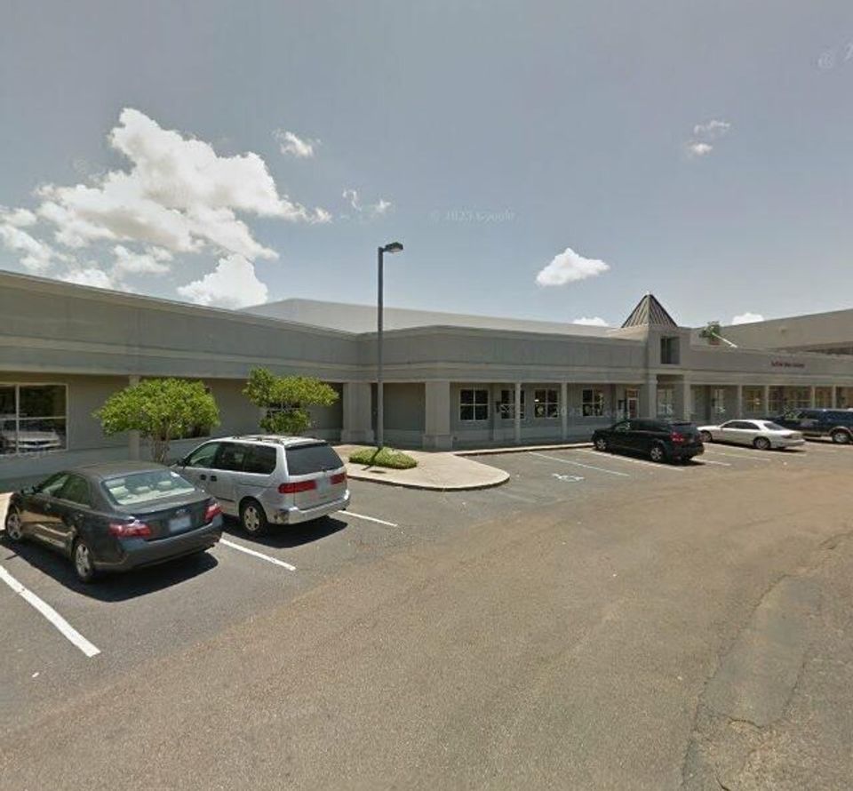 Goodwill Outlet Ridgeland