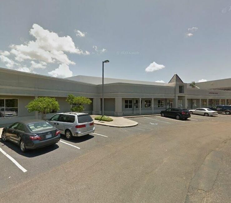 Goodwill Outlet Ridgeland