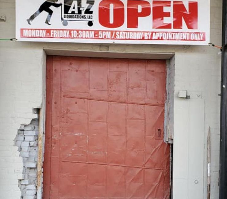 A-Z Liquidations, llc