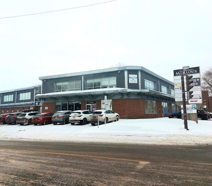 Liquidation Extrême