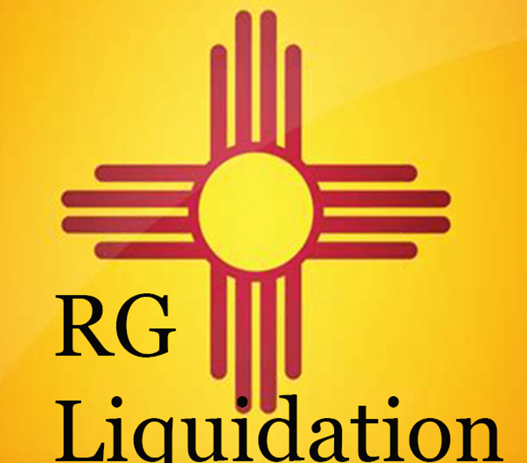 RG Liquidation LLC