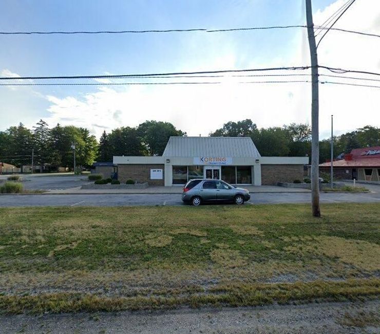 Korting Discount Outlet