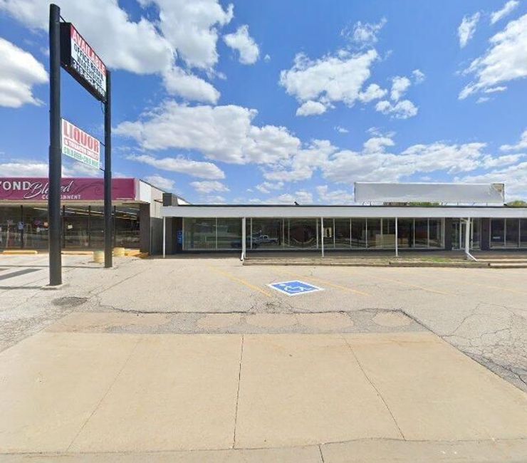 Iowa Liquidation Deals