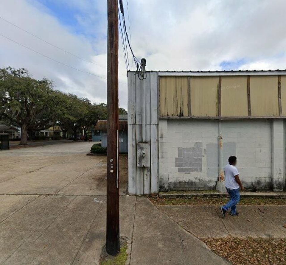 Savannah Liquidation