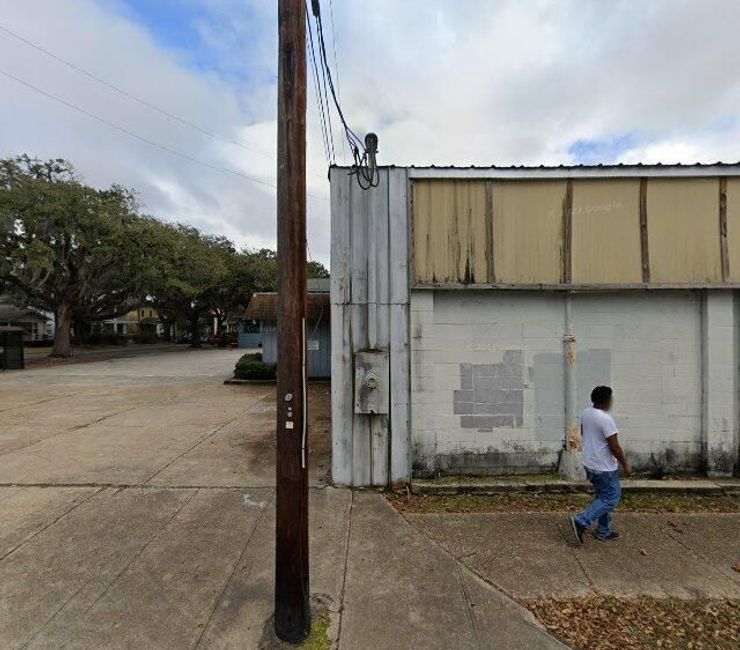 Savannah Liquidation