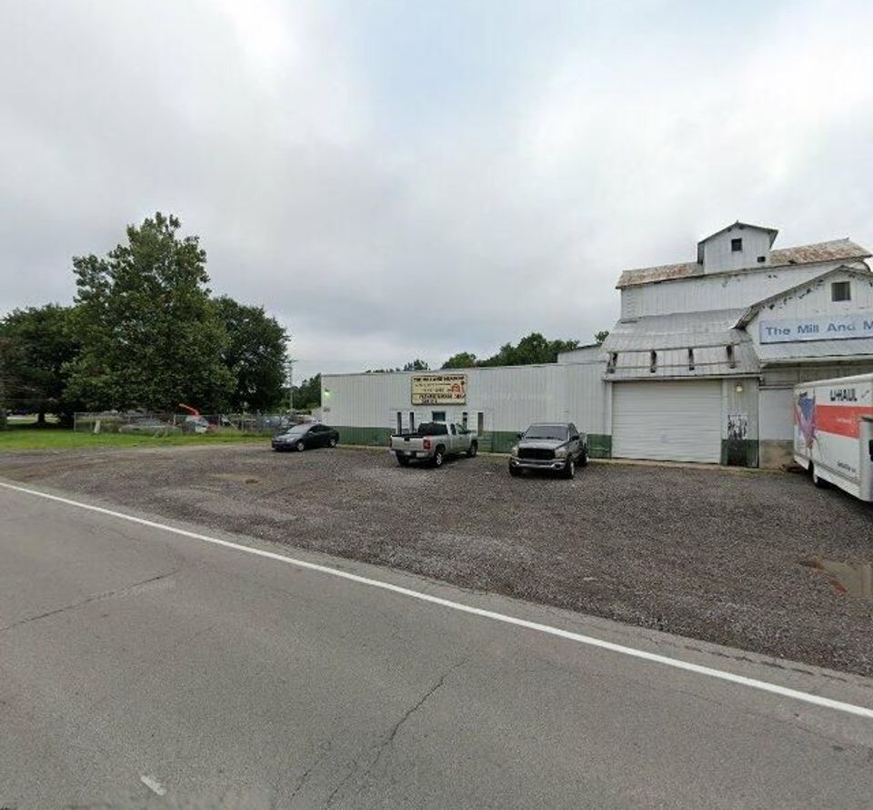 Fort Wayne Pallet Liquidation