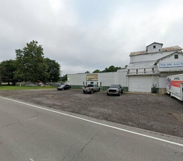 Fort Wayne Pallet Liquidation