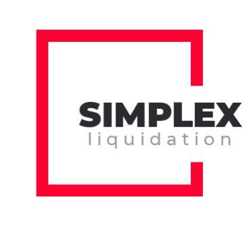 Simplex Liquidation