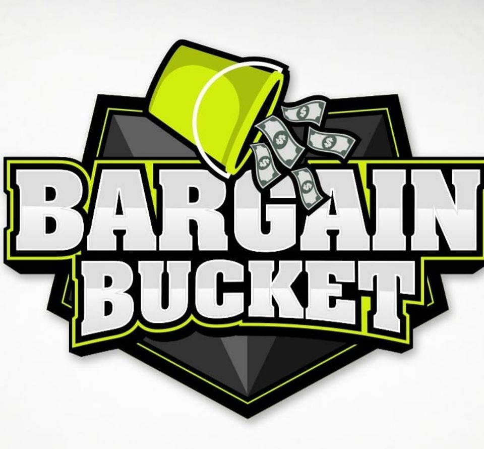 Bargain Bucket
