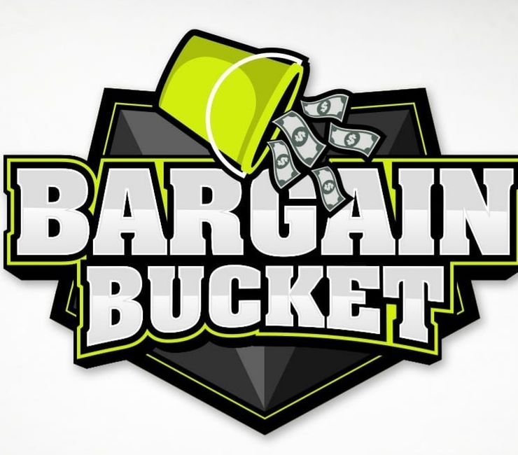 Bargain Bucket