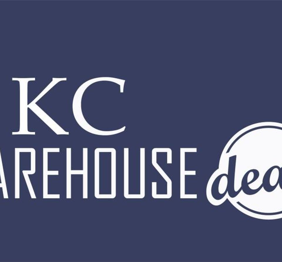 KC Warehouse Deals