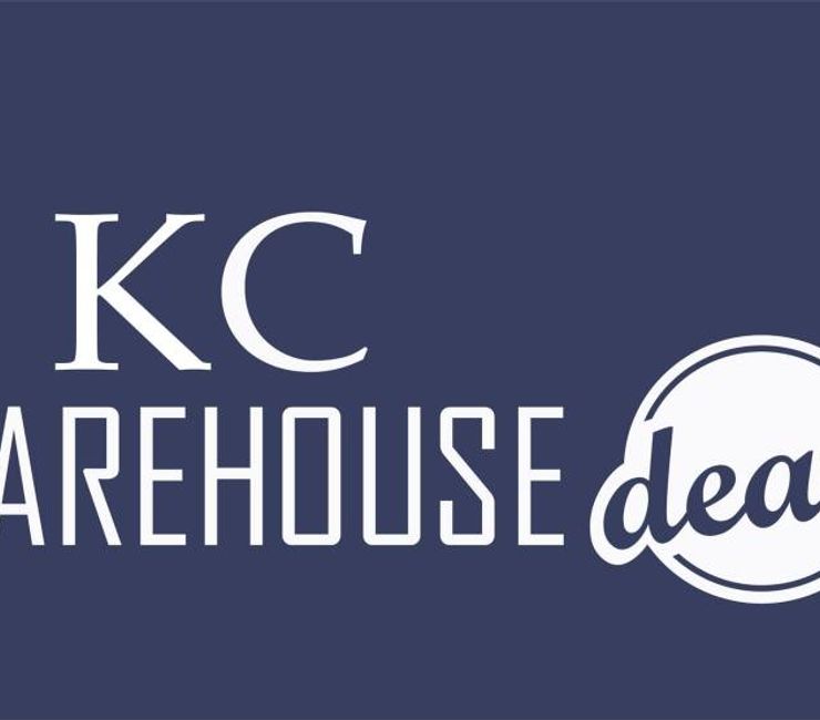KC Warehouse Deals