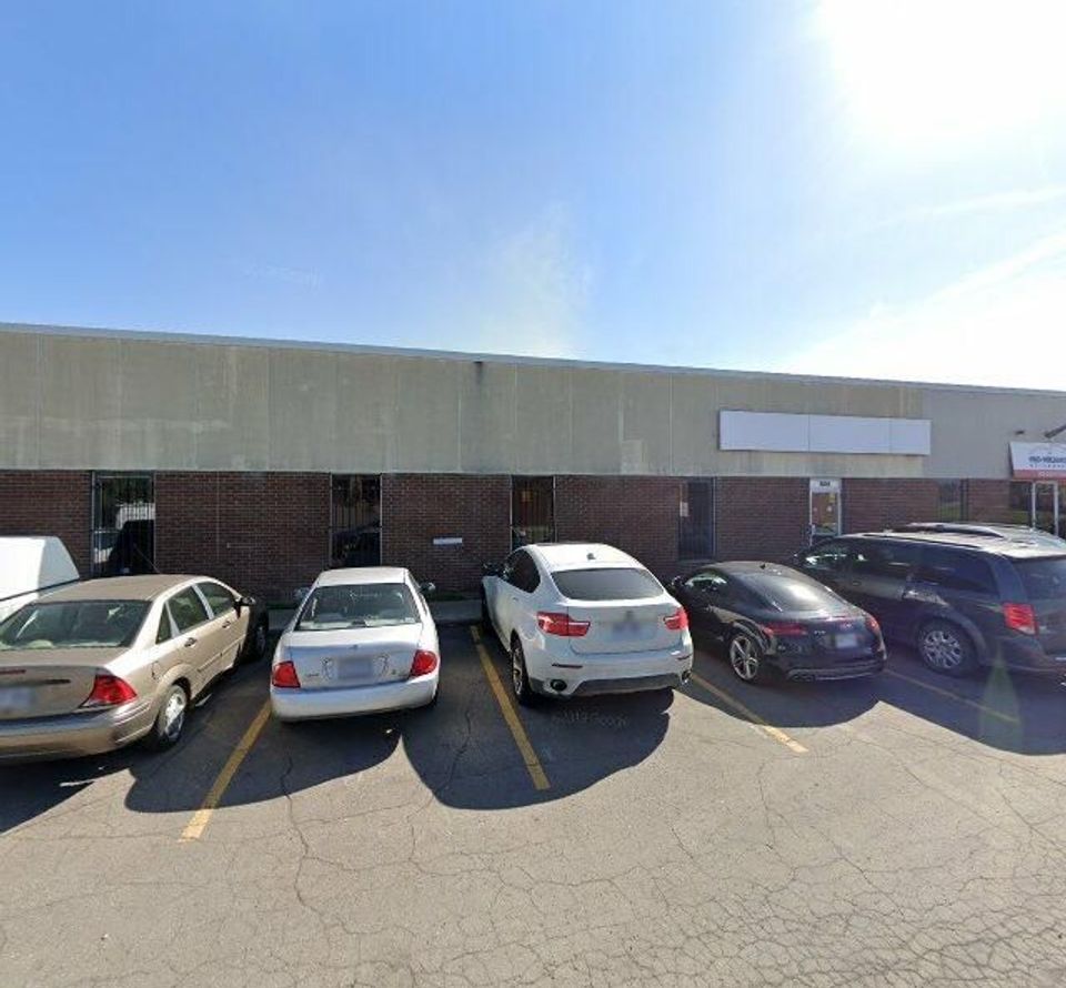 DVM Liquidation Center