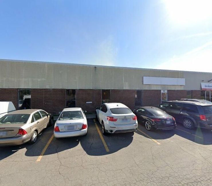 DVM Liquidation Center