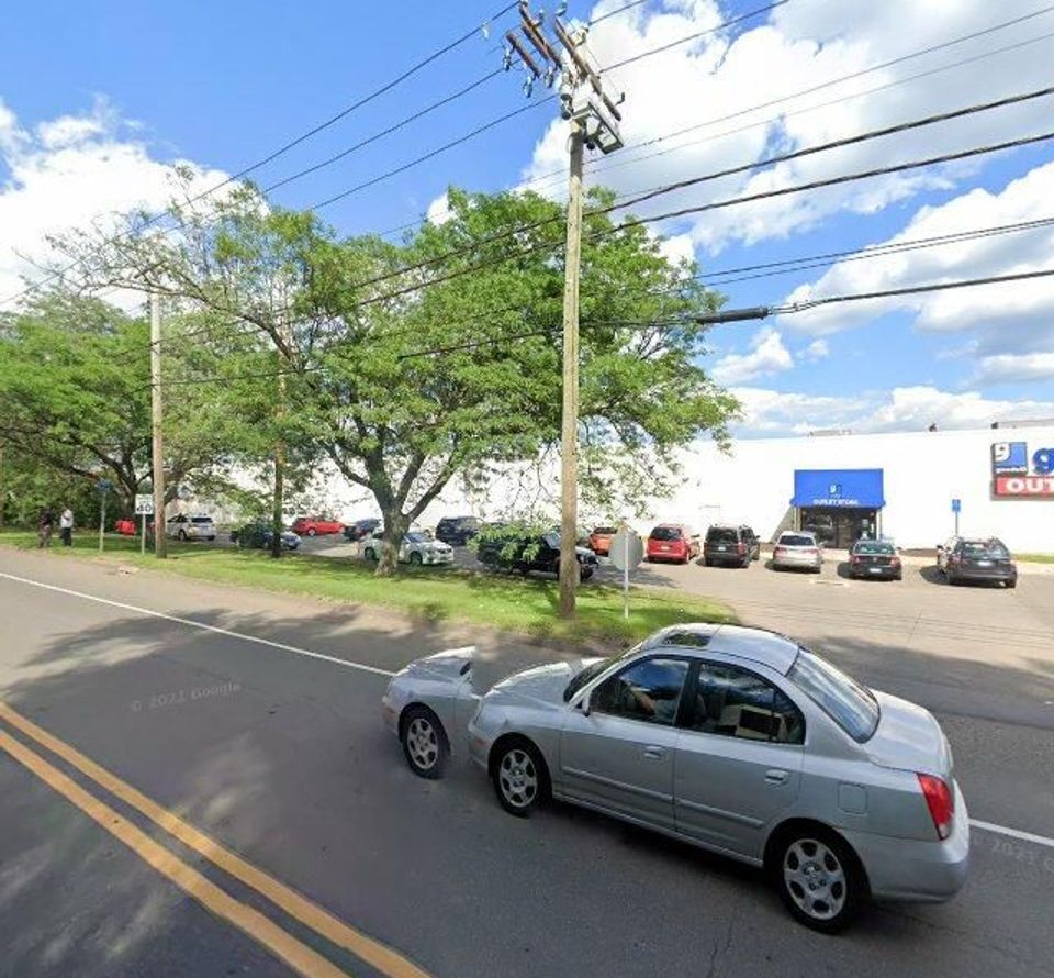 Goodwill Outlet Store Hamden