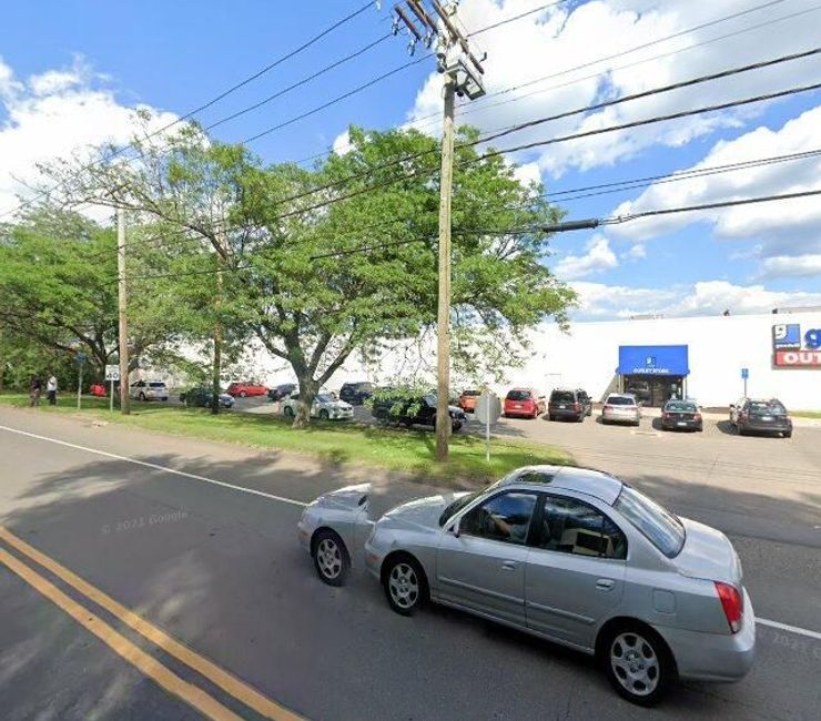 Goodwill Outlet Store Hamden