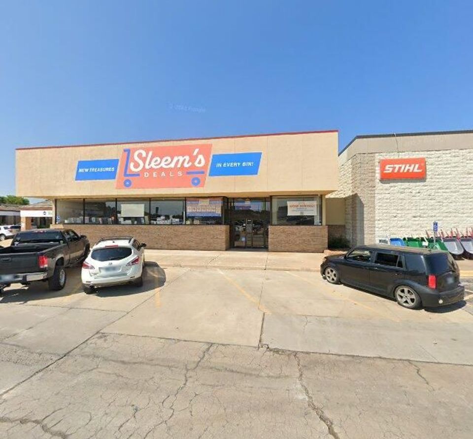 Sleem's Deals