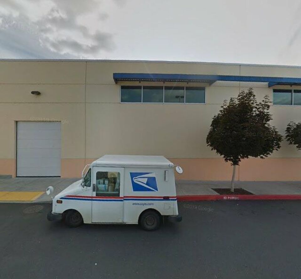 Goodwill Outlet Hillsboro